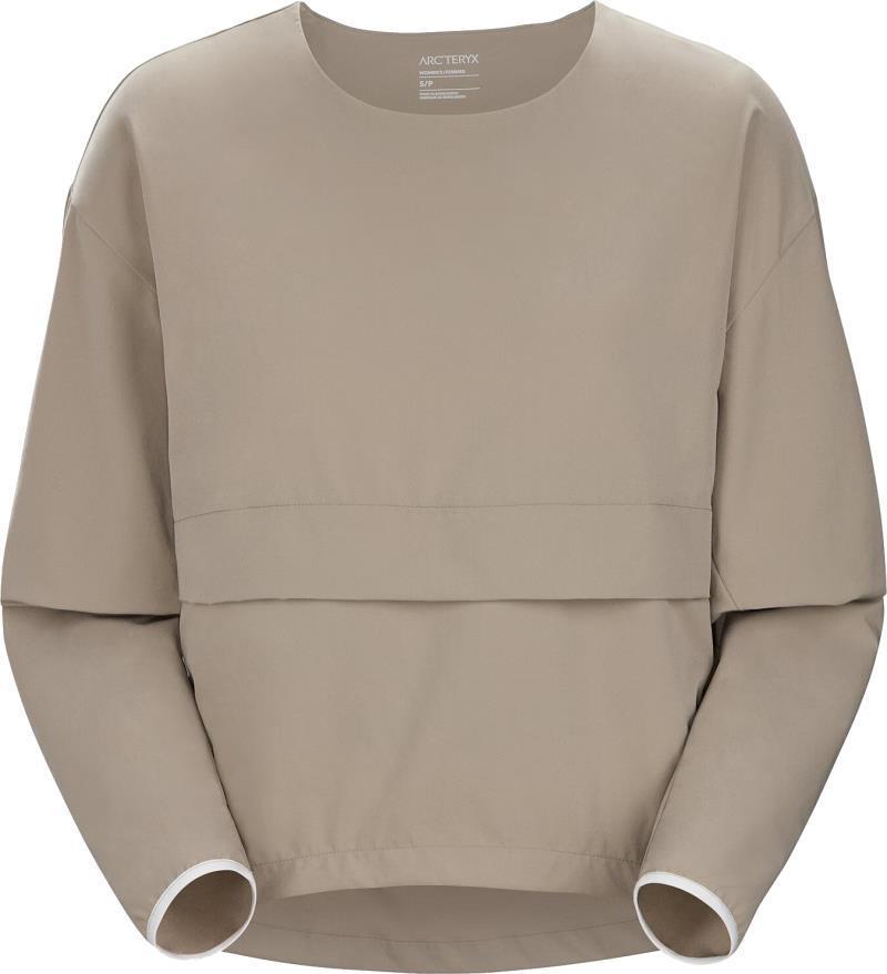 Contenta Pullover - Womens - Fallow 1