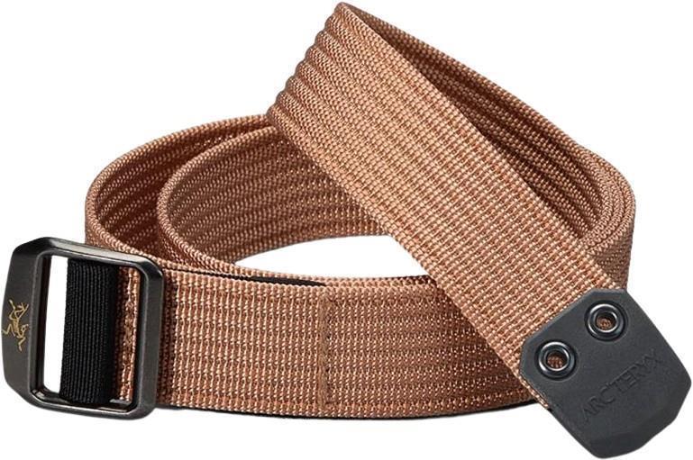 Conveyor Belt 32mm - Hazelnut 1