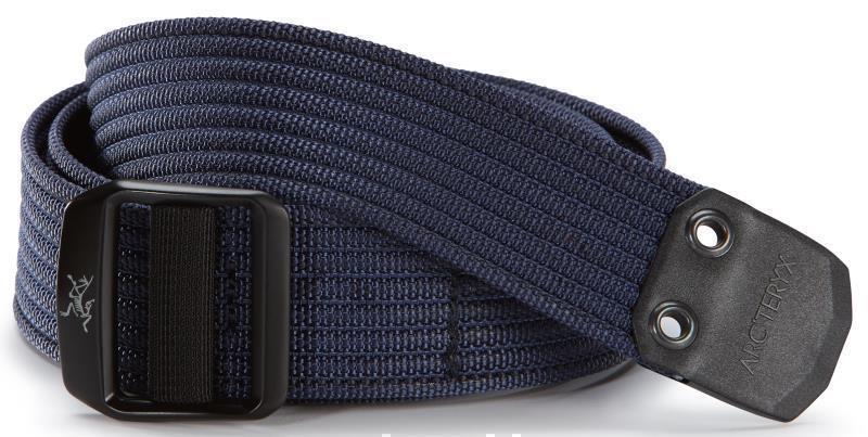 Conveyor Belt 38mm - Black Sapphire 1