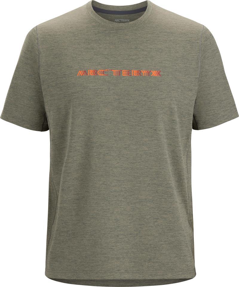 Cormac Arc`Word SS - Mens - Forage 1
