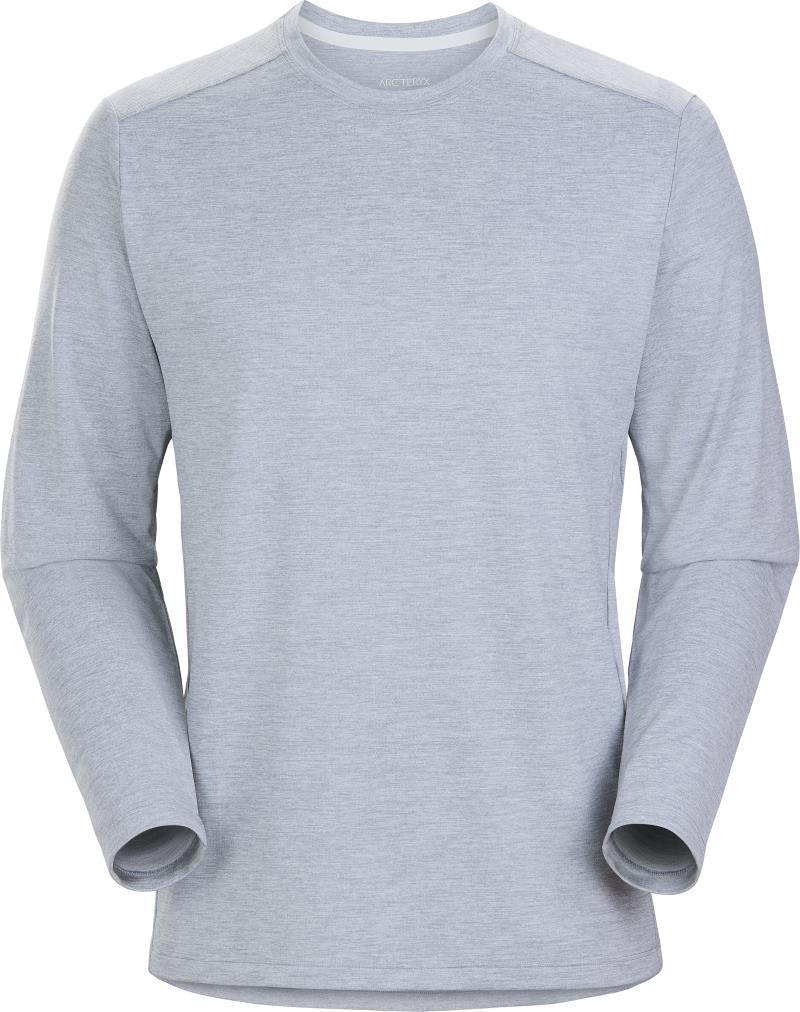 Cormac Crew LS - Mens - Lucent 1