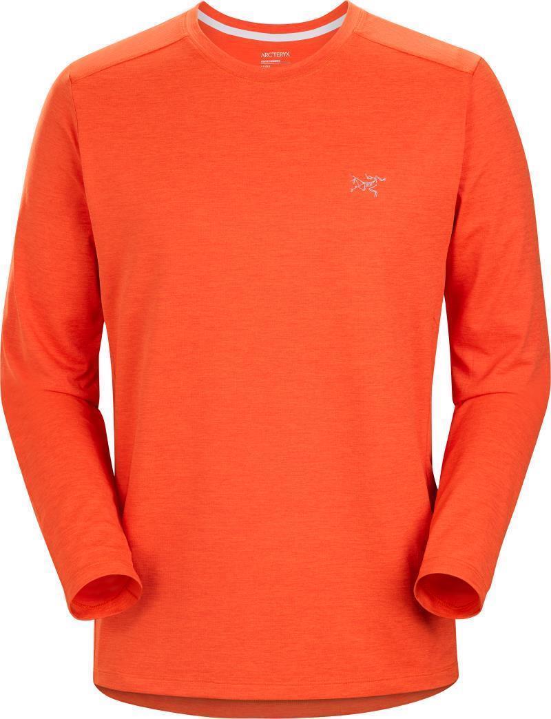 Cormac Crew LS - Mens - Phenom 1