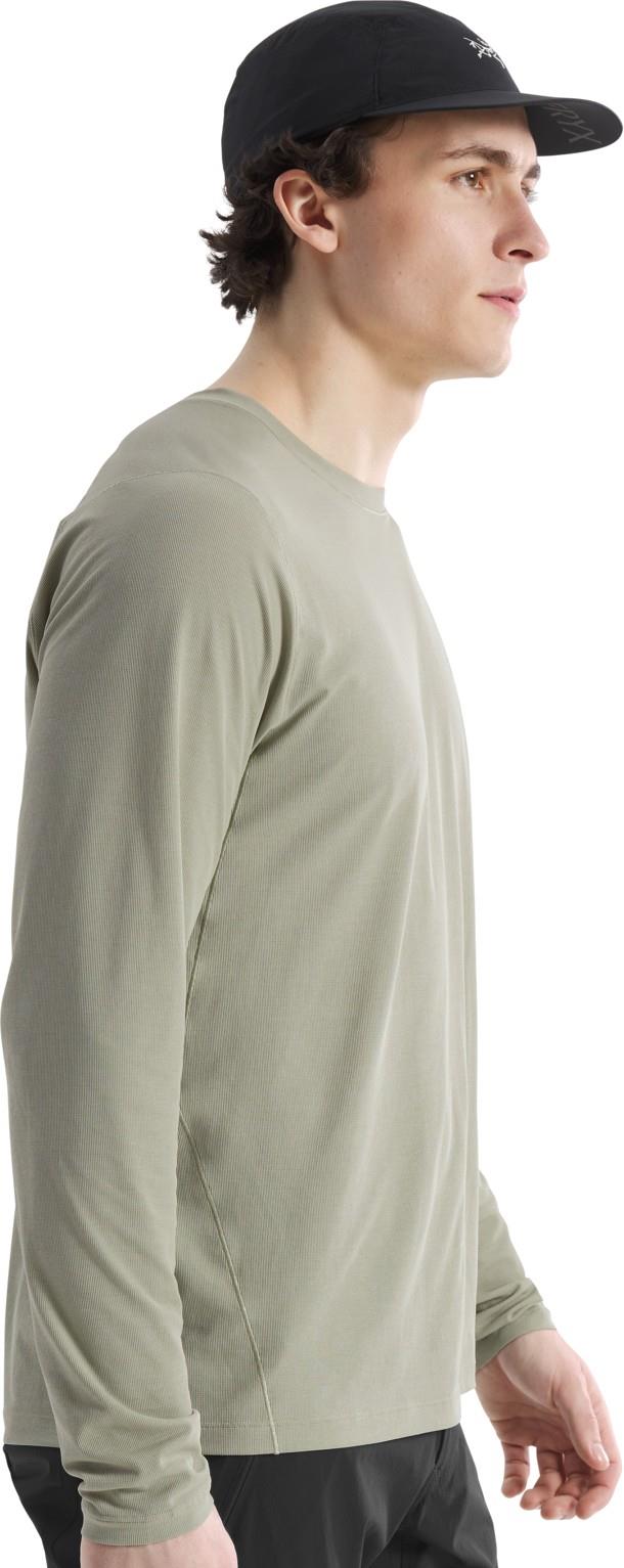 Cormac Crew LS - Mens - habitat 1