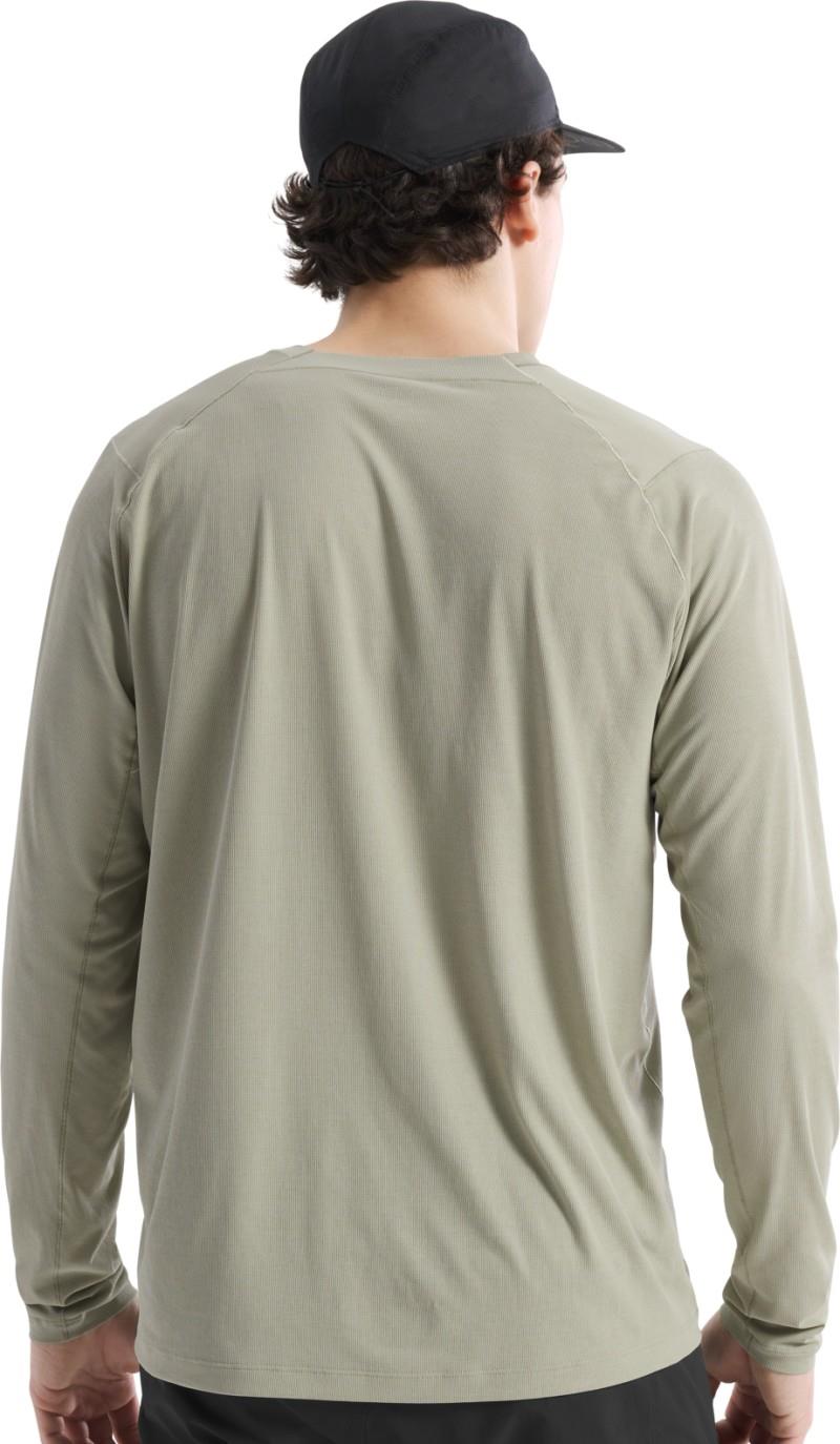 Cormac Crew LS - Mens - habitat 1