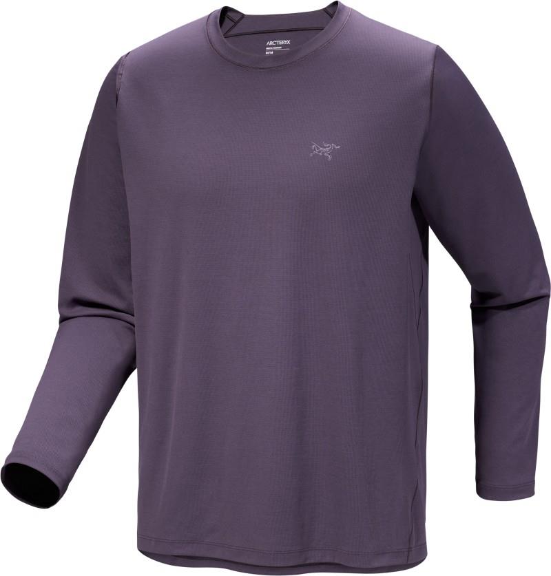 Cormac Crew LS - Mens - moondrop 1