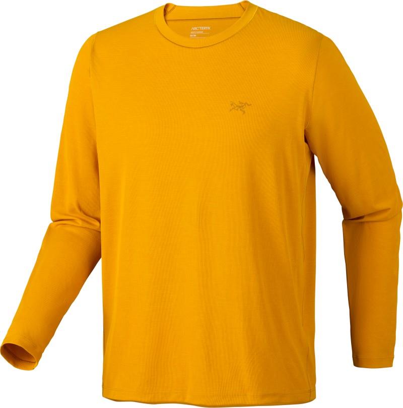 Cormac Crew LS - Mens - nucleus 1