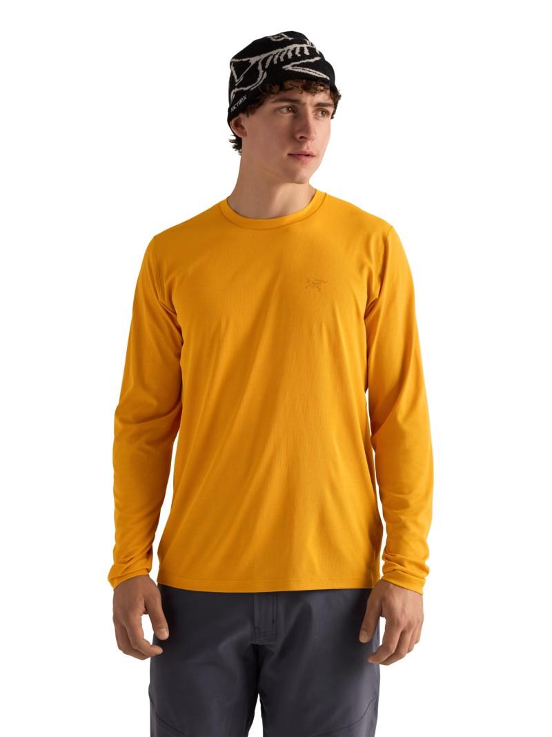 Cormac Crew LS - Mens - nucleus 1