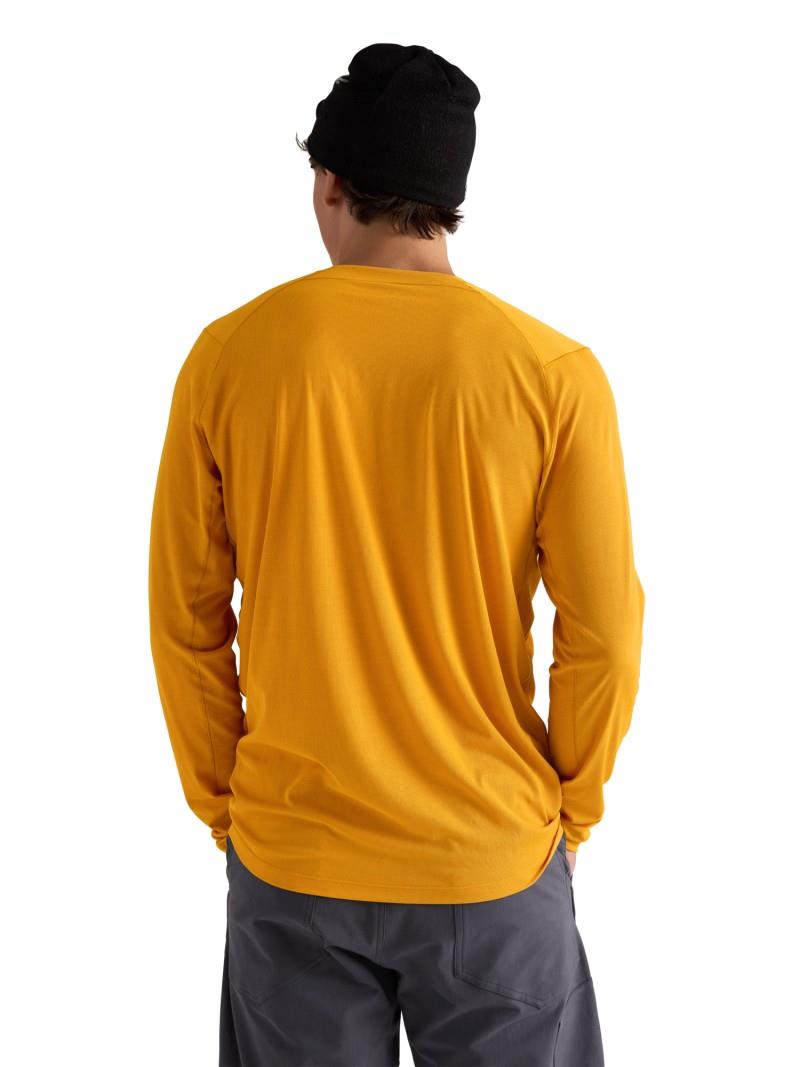 Cormac Crew LS - Mens - nucleus 1