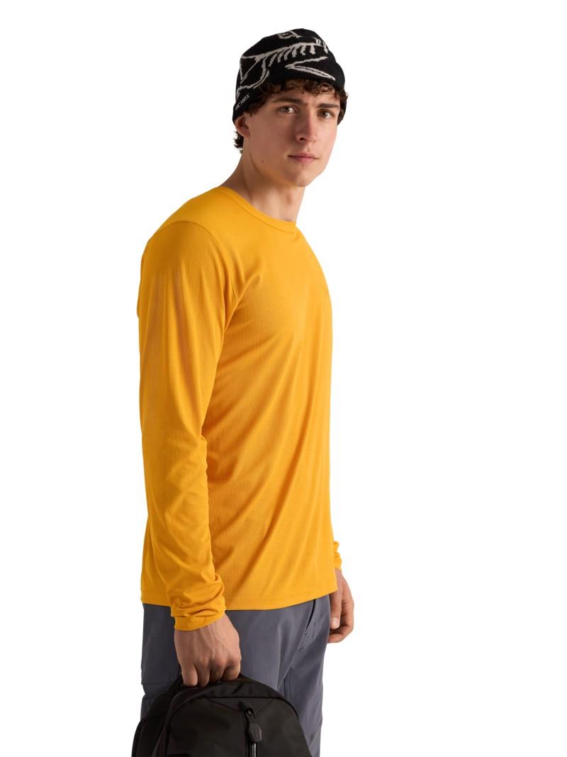 Cormac Crew LS - Mens - nucleus 1
