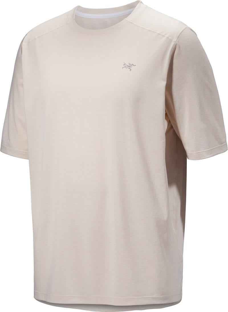 Cormac Crew SS - Mens - Arctic Silk Heather 1