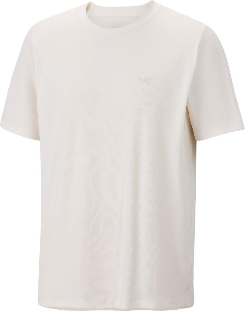 Cormac Crew SS - Mens - arctic silk 1