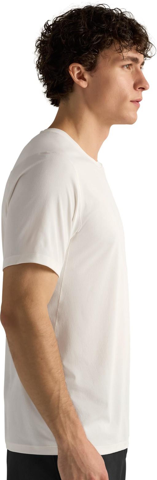 Cormac Crew SS - Mens - arctic silk 1