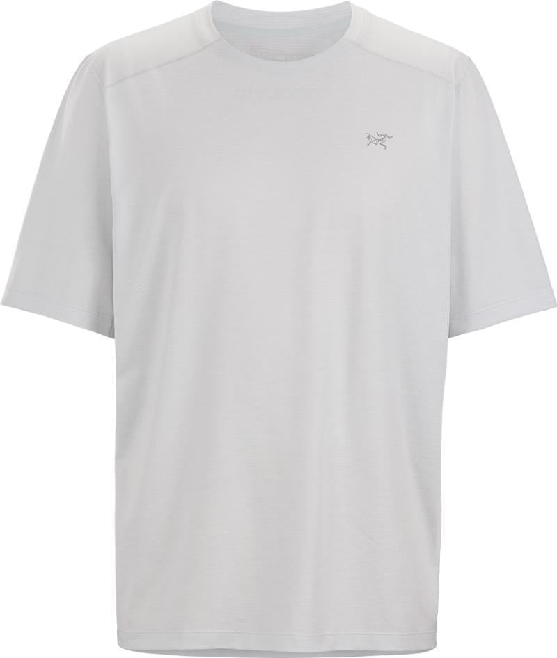 Cormac Crew SS - Mens - atmos heather 1