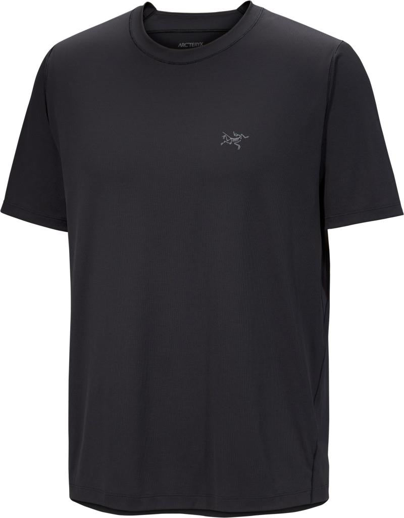 Cormac Crew SS - Mens - black 1