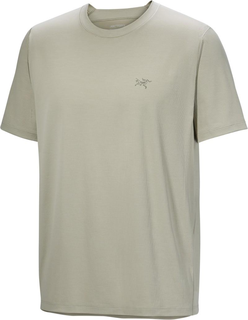 Cormac Crew SS - Mens - habitat 1