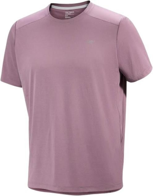 Cormac Crew SS - Mens - interstellar heather 1