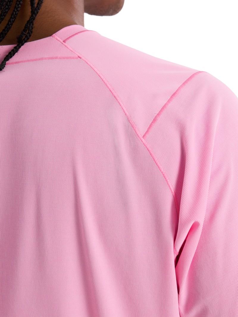 Cormac Crew SS - Mens - pineberry 1