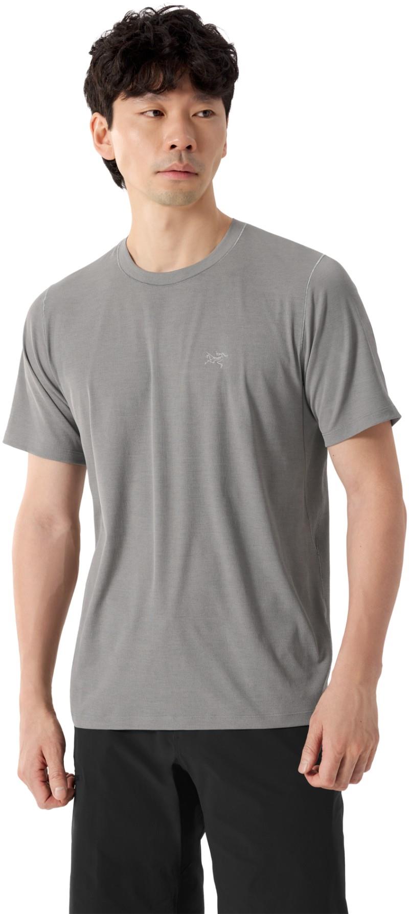 Cormac Crew SS - Mens - void 1