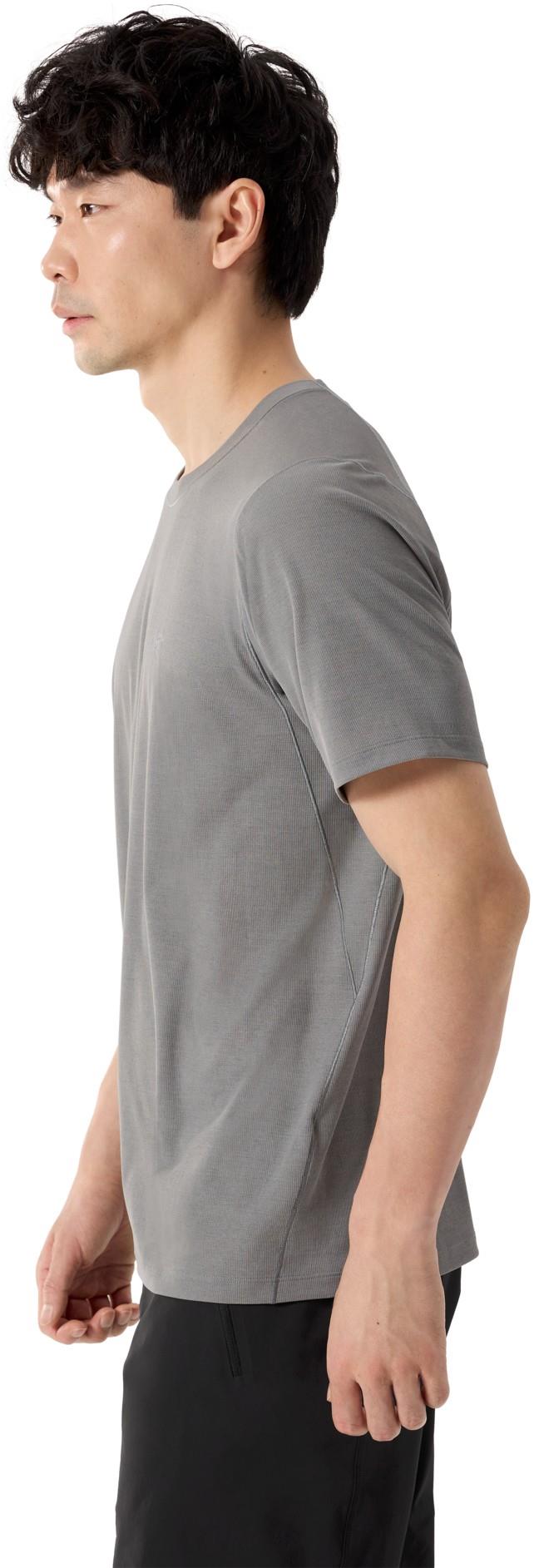 Cormac Crew SS - Mens - void 1