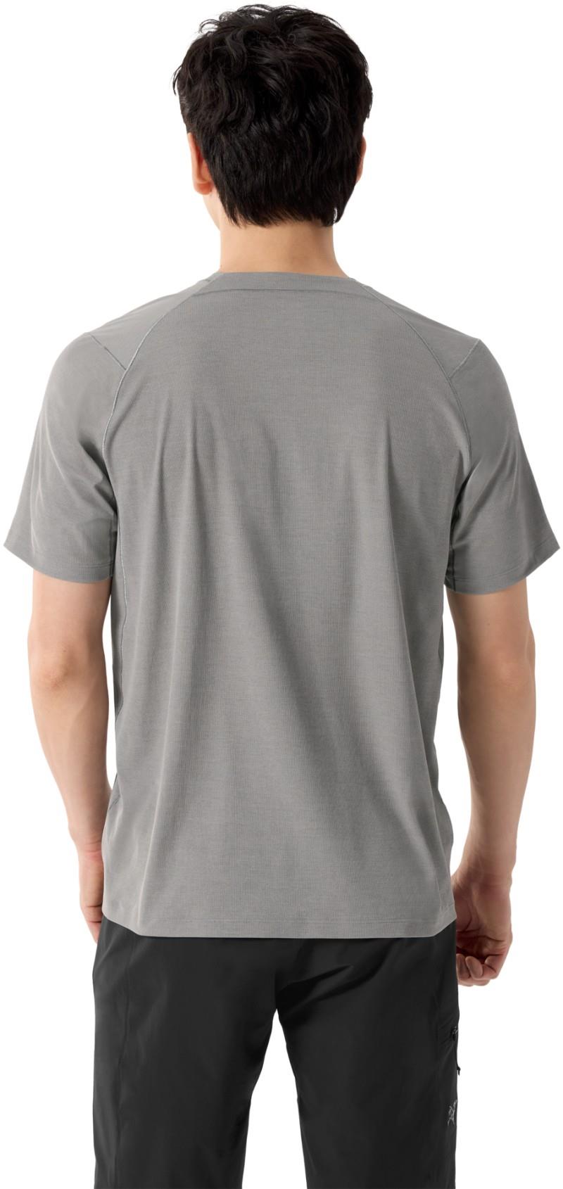 Cormac Crew SS - Mens - void 1