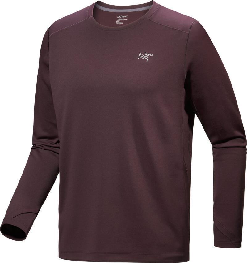Cormac Heavyweight LS - Mens - phantasm 1
