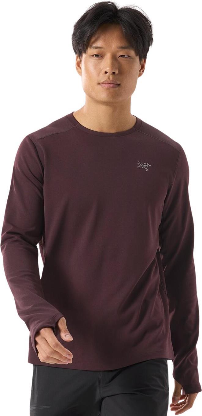 Cormac Heavyweight LS - Mens - phantasm 1
