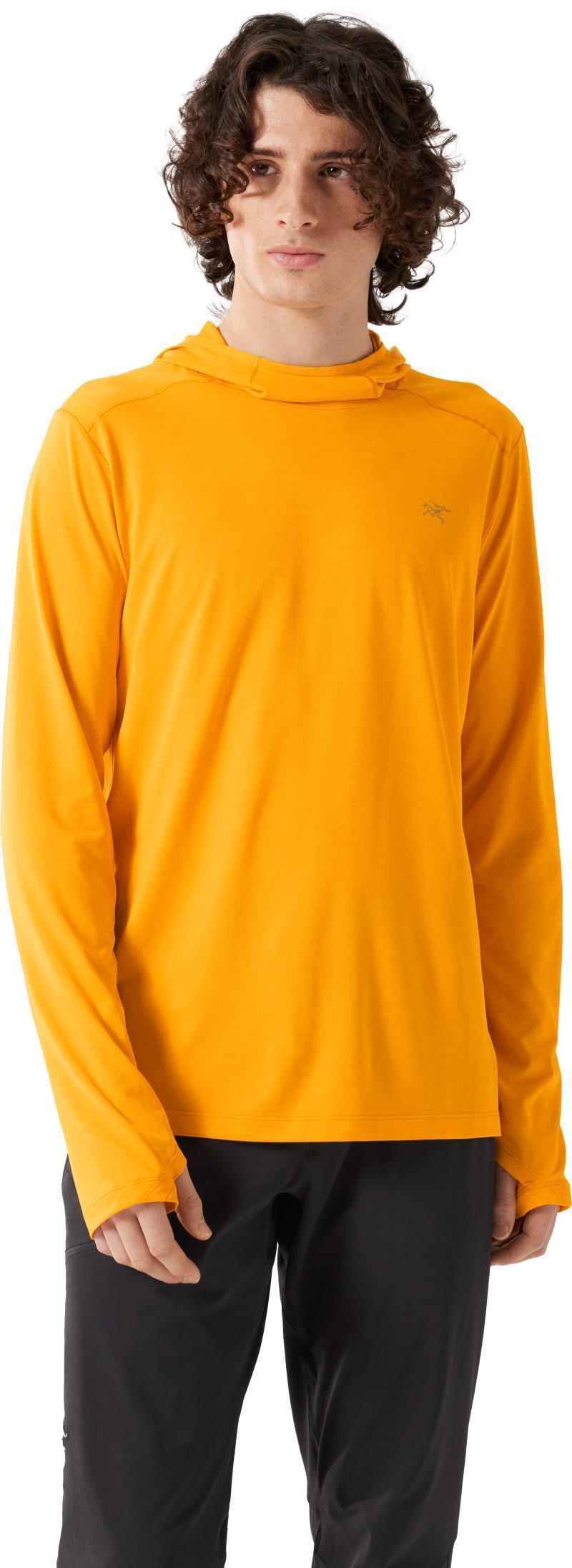 Cormac Hoody - Mens - Edziza Heather 2