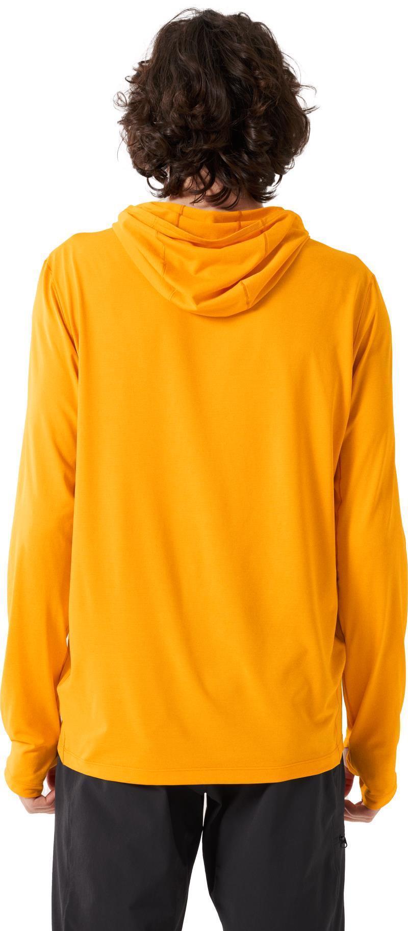 Cormac Hoody - Mens - Edziza Heather 3