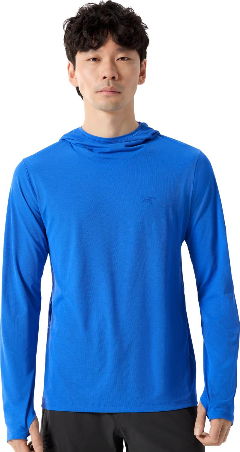 Cormac Hoody - Mens - fluidity 1