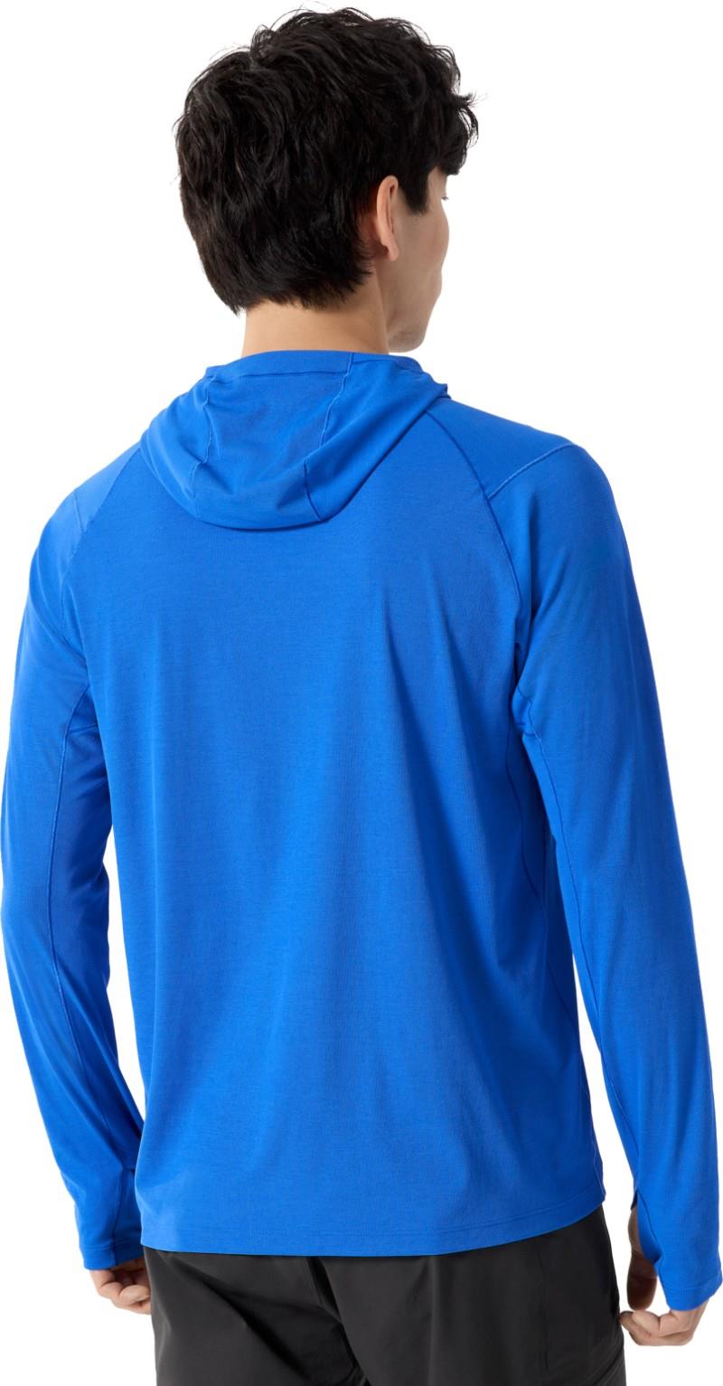 Cormac Hoody - Mens - fluidity 1