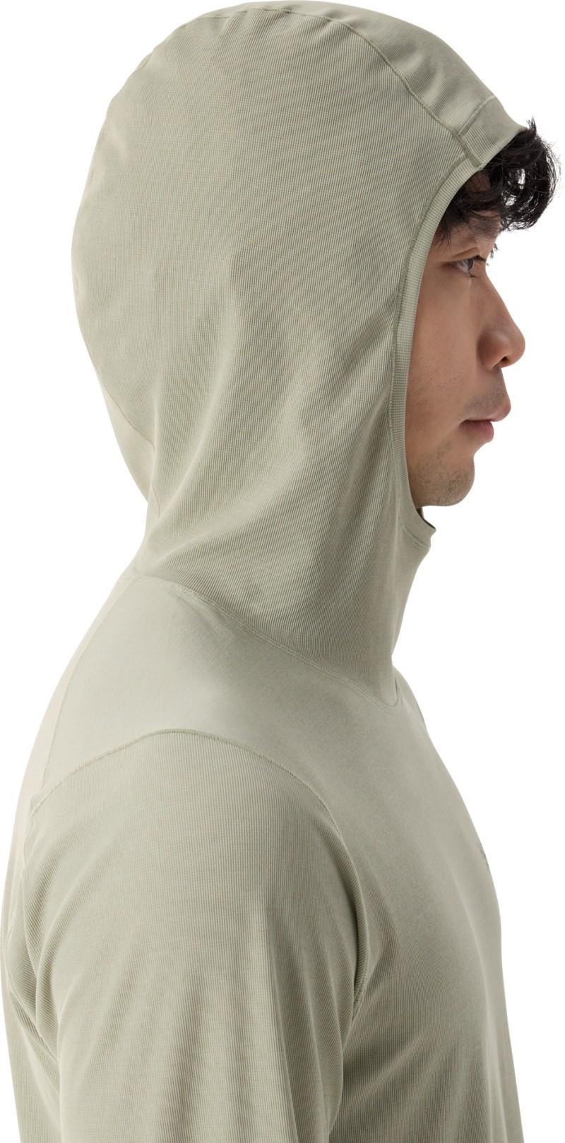 Cormac Hoody - Mens - habitat 1