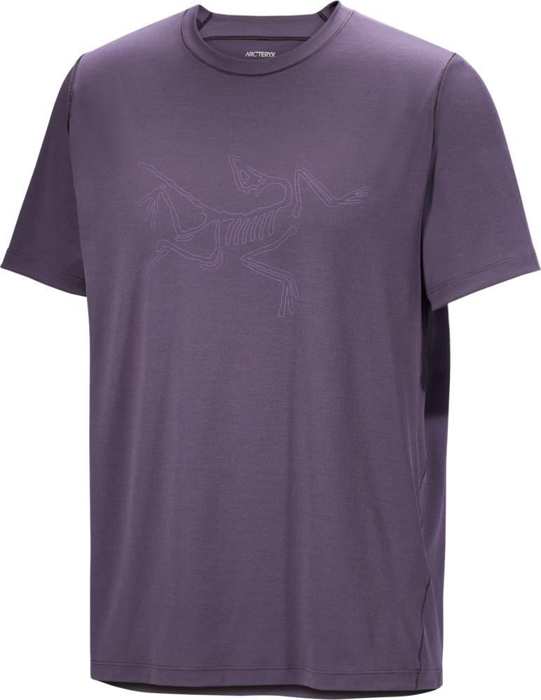 Cormac Logo SS - Mens - moondrop 1
