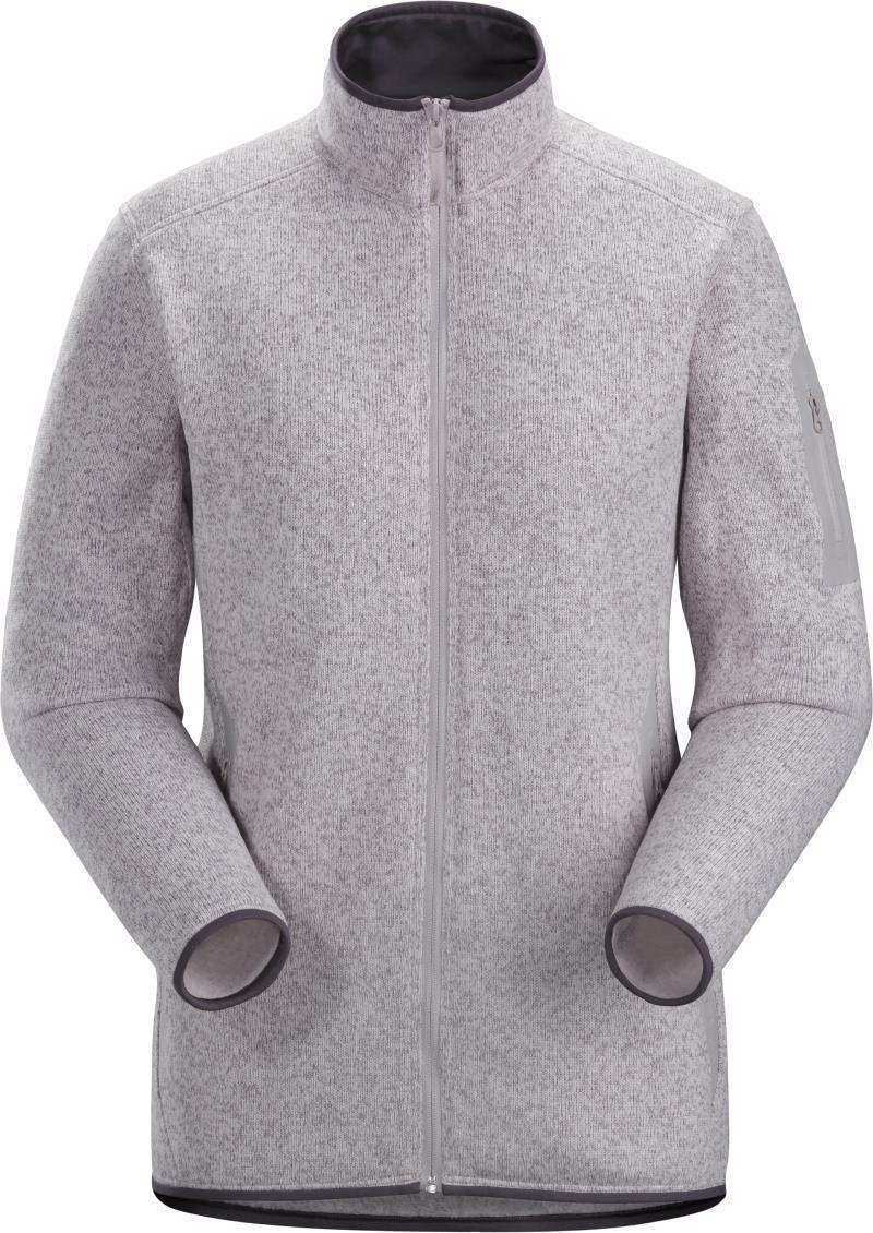 Covert Cardigan - Womens (Prior Season) - Crystalline Heather 1