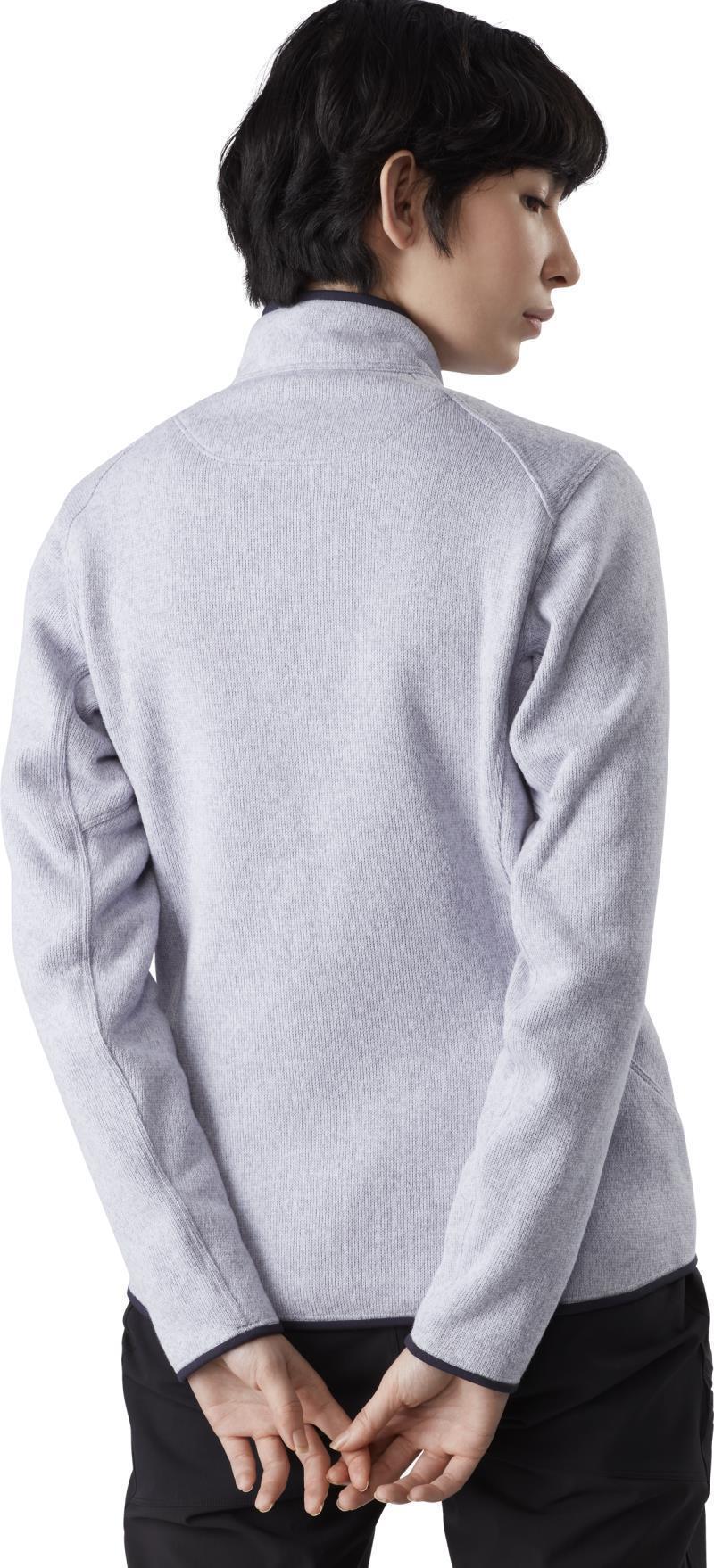 Covert Cardigan - Womens (Prior Season) - Trance Heather 3