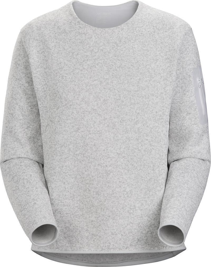 Covert Crew - Womens - atmos heather 1