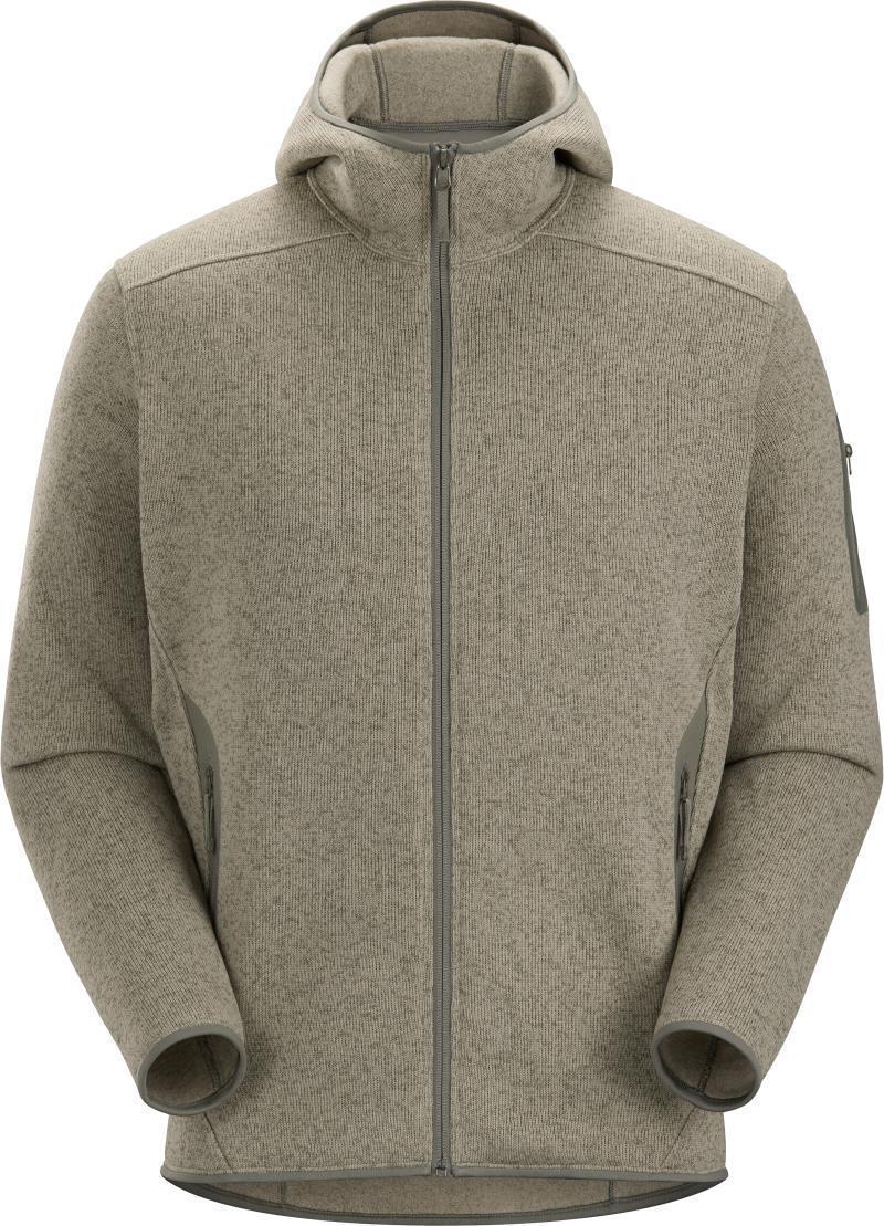 Covert Hoody - Mens - Forage Heather 1