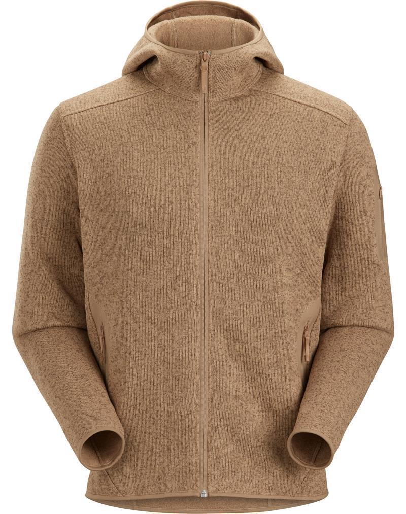 Covert Hoody - Mens - Relic Heather 1