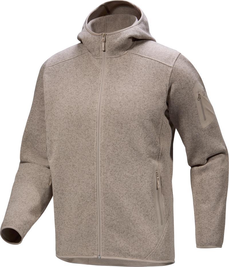 Covert Hoody - Mens - Rune Heather 2