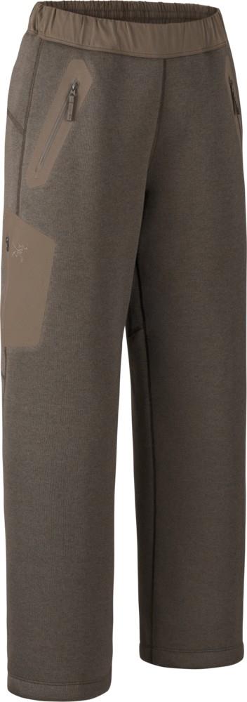Covert Pants, Reg - Womens - mongoose heather 1