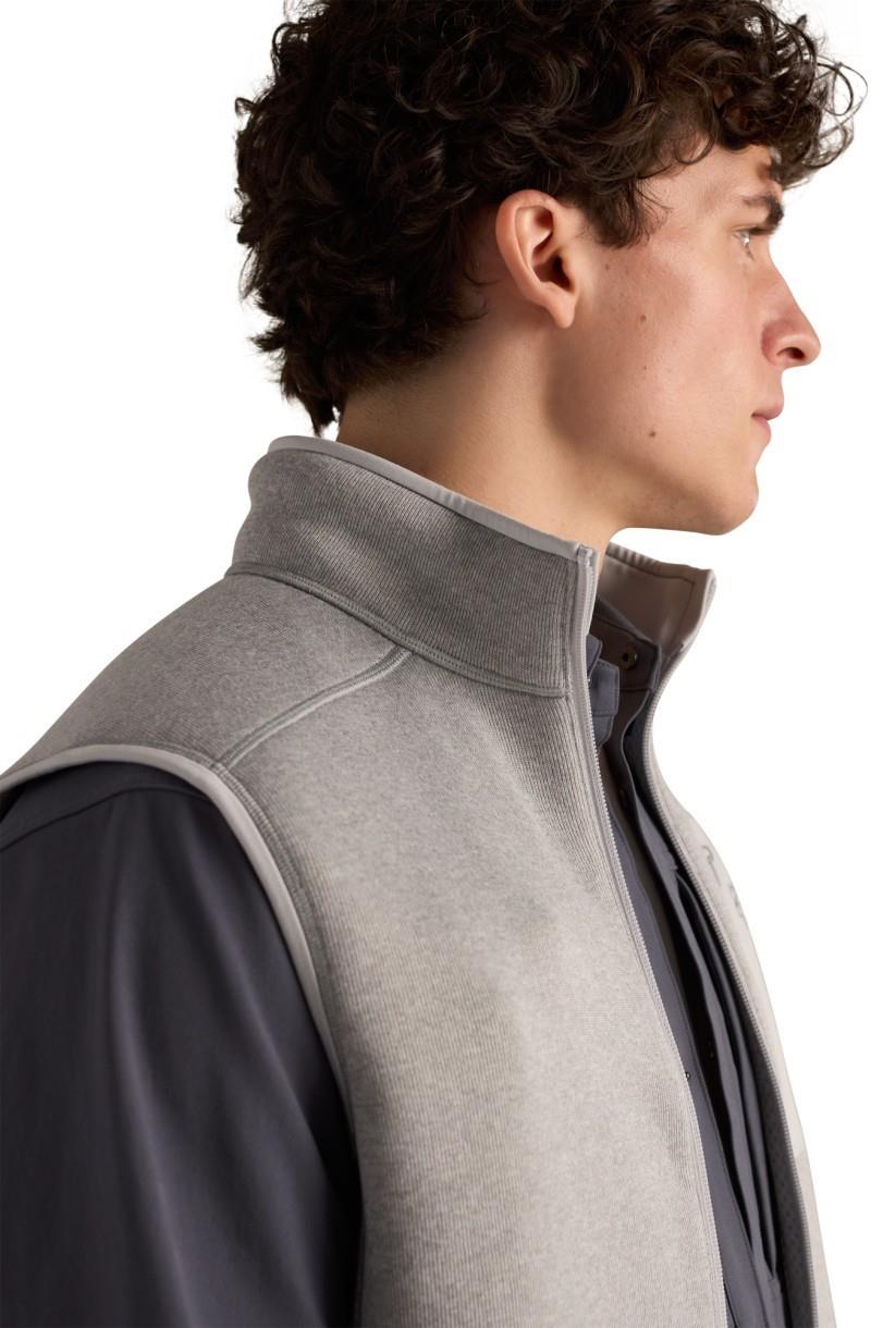Covert Vest - Mens - solitude heather 1
