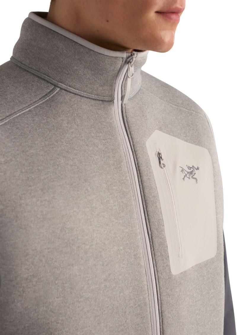Covert Vest - Mens - solitude heather 1