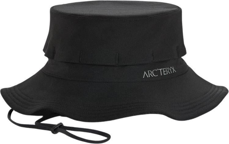 Cranbrook Hat - Black 1