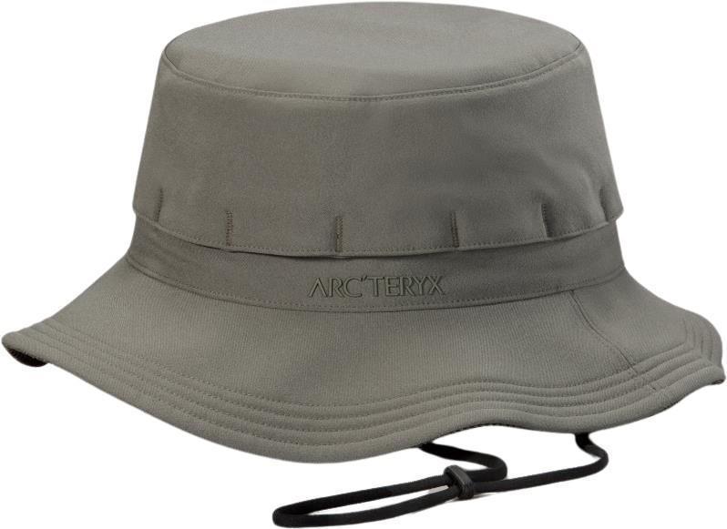 Cranbrook Hat - Forage 2