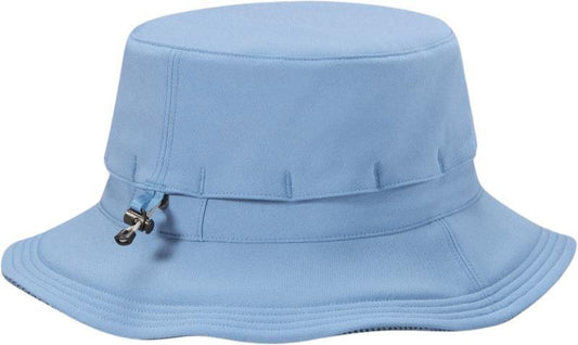 Cranbrook Hat - Stone Wash 1
