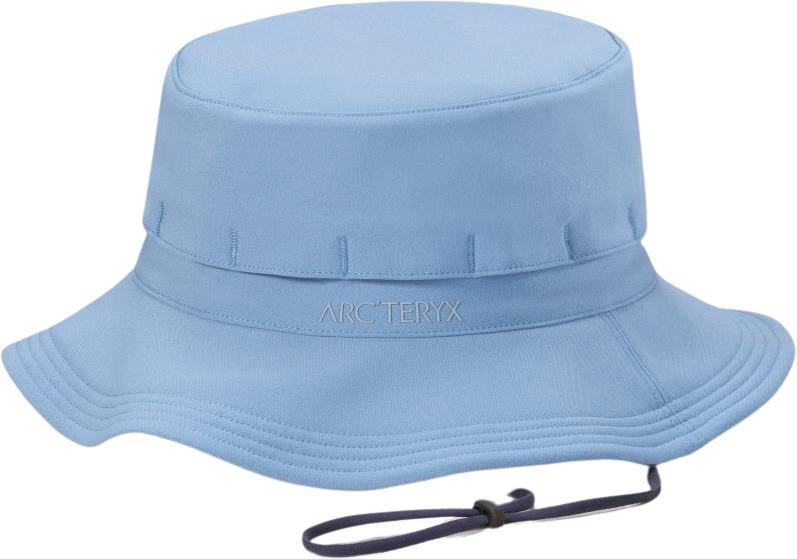 Cranbrook Hat - Stone Wash 2