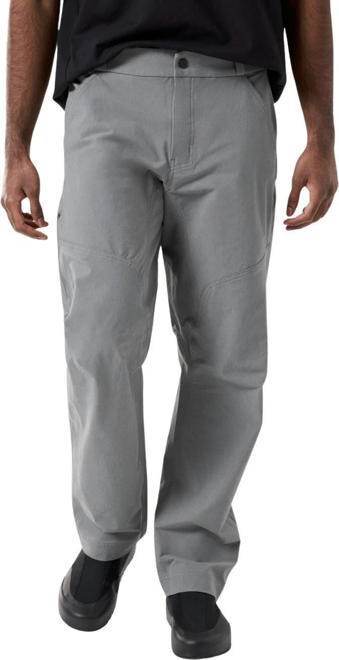 Cronin Cotton Pants, Reg - Mens - void 1