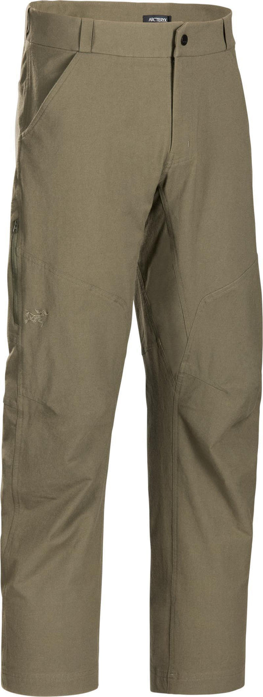 Cronin Cotton Pants, Short - Mens - Tatsu 1