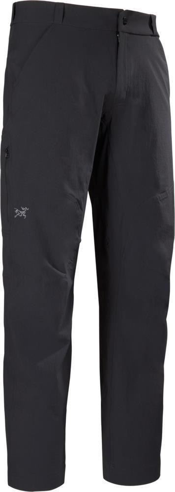 Cronin Pants, Reg - Mens - Black 1