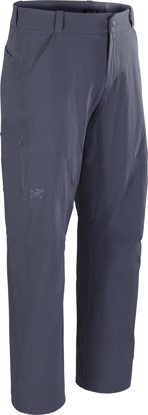 Cronin Pants, Reg - Mens - Dark Stratus 1