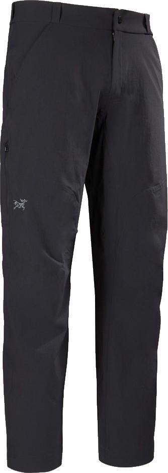 Cronin Pants, Tall - Mens - black 1